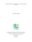 Actividad descriptiva: Catedra libre dialogo nacional: La paz necesita una economia solidaria