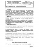 Perforacion con equipo neumaticos