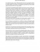 Poder de la propaganda política.