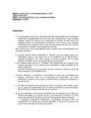 La Psicología Social y sus conceptos fundantes.