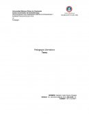 Pedagogia Liberadora. Educador- Educando