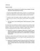 CAPITULO 30 PRINCIPIOS DE ECONOMIA