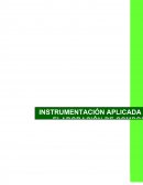 Instrumentación aplicada en la elaboración de compost