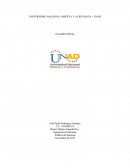 Especificación de requisitos de software. SIGTrin Software para el control y seguimiento de equipajes.
