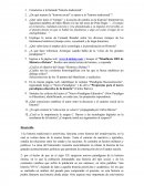 HISTORIA TRADICIONAL Y SOCIAL TP