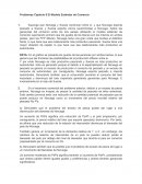 Problemas Capitulo 6 El Modelo Estándar de Comercio