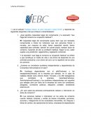 Galletas Marian se abre mercado a paso firme. ¿Cuáles son las prohibiciones para ejercer el comercio?