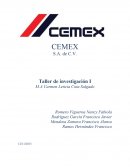 Protocolo pemex completo