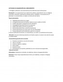 Español 2 Etapa 3 Act. de Adquisición del Conocimiento