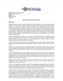 Resumen de capítulo de Jefes Encubierto White Castle