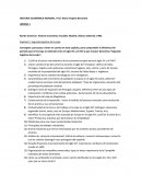 HISTORIA ECONÓMICA MUNDIAL. Segunda logística de Europa