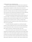 Comportamiento del consumidor online.