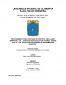 Plan de tesis de ingenieria de sistemas