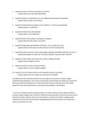 Diferencias entre pobres y ricos