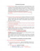 LA REPRESION 1915 RESUMEN