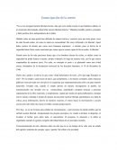 Emancipación de la mente