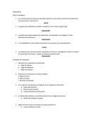 Contabilidad. PREGUNTAS Falso o Verdadero