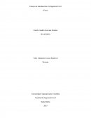 Ampliacion del canal de panama