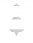 TRABAJO SOBRE PANAMA PAPERS