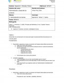 Topicos de negocios.