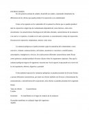 Efectos de las sustancias peligrosas sobre la salud