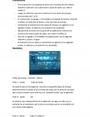 Experimento de Solubilidad.