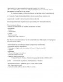 TRATAMIENTO PARA LA DISTROFIA MUSCULAR DE DUCHENNE