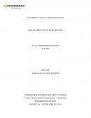 DESARROLLO SOCIAL COMPTEMPORANEO