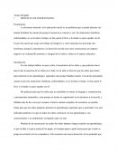 PROYECTO DE INTERVENCION.