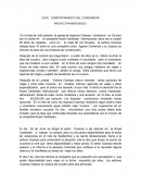 CASO COMPORTAMIENTO DEL CONSUMIDOR