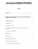 ENSAYO DEL TEXTO “LOS MEDIOS DE COMUNICACIÓN DE MASAS: ¿TAMBIÉN SON ACTORES?” DE FLAVIA FREIDENBERG