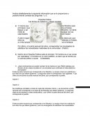 Preguntas de filosofia politica