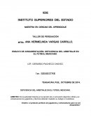 Arbitraje de futbol.