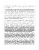 CARACTERISTICAS DEL MAESTRO EN SANTAFE COLONIAL