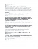 Panorama del periodo y la crisis de los misiles en cuba.