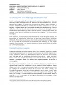 Comentarios a publicaciones de Diario Gestión.