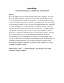 Marea Digital Las nuevas tecnologías y su importancia en la comunicación