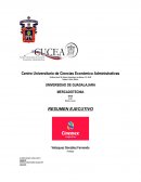 Plan de marketing para cinemex