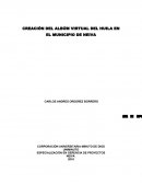 CREACIÓN DEL ALBÚM VIRTUAL DEL HUILA EN EL MUNICIPIO DE NEIVA