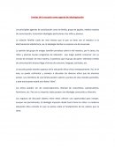 LIMITES DE LA ESCUELA