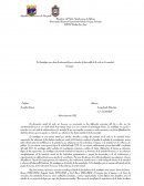 La Sociología como base fundamental para entender el desarrollo de la vida en la sociedad.