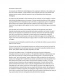 Huracanes en Nuevo León.