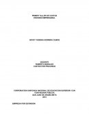 EMPRESA POR ESCINSION