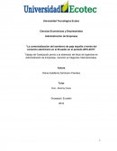 La comercialización del sombrero de paja toquilla a través del comercio electrónico en el Ecuador en el periodo 2010-2015’