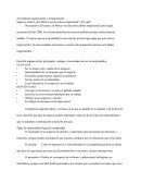 ¿En México existe cultura empresarial? ¿Por qué?