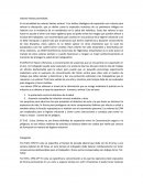 Valores límites permisibles.