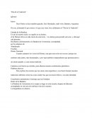 Día de la tradición.