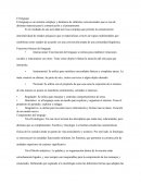 Desarrollo del Lenguaje en niños de 0 a 2 años