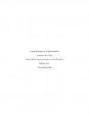 Control de Riesgos en el Sector Ganadero