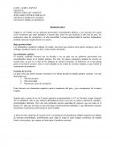 Análisis DAFO de la Marca España